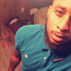 Meet your Posher, Dewayne